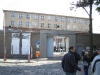 Stasi-Gedenkstätte Hohenschönhausen Stasi-Gedenkstätte Hohenschönhausen