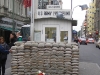 Checkpoint Charlie Checkpoint Charlie