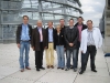 Gruppernphoto vor der Kupperl Gruppernphoto vor der Kupperl