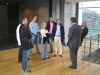 Rundgang mit Erich Fritz Rundgang mit Erich Fritz