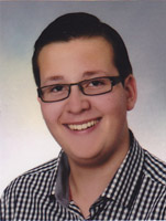 Maximilian Rupert