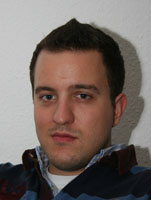 Sandro C. H. Borggreve
